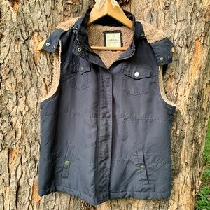 Sonoma Vest